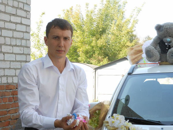 Артемий Ровкин