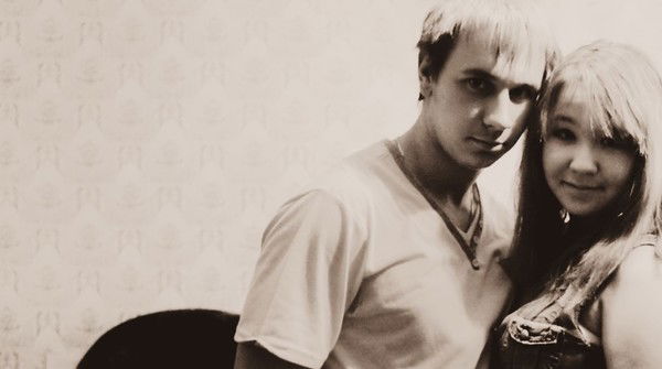 Максим Гудименко