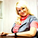 Татьяна Русакова