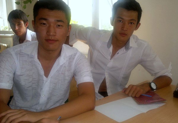 Дмитрий Пай