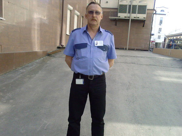 Пётр Куликов