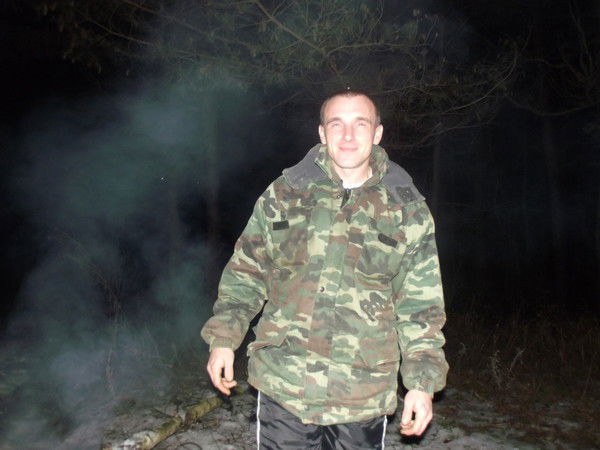 Евгений Боков