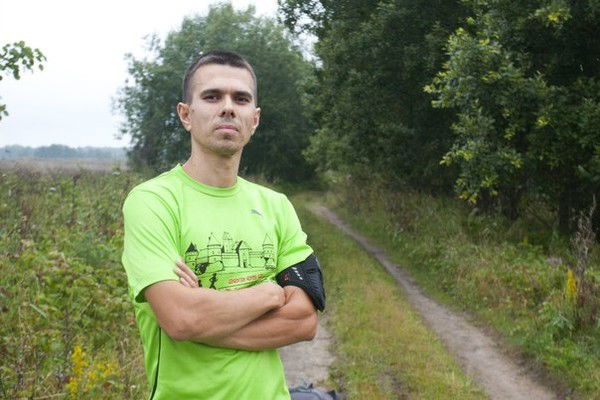 Максим Григоров