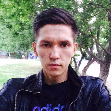 Азат Жолдыбаев