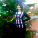 Александра Фомина