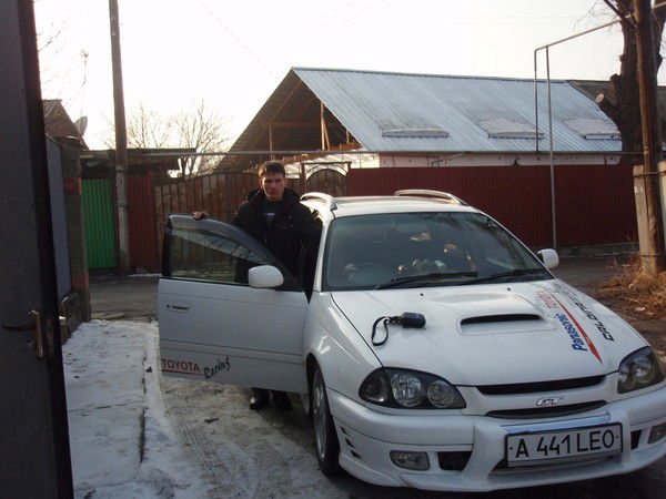 Игорь Хлопонин