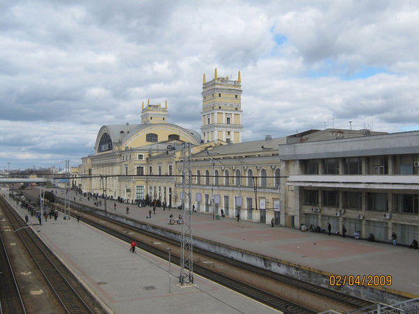 Сергей Сёмочкин