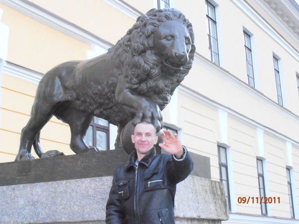 Федор Красюк