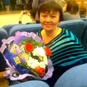 Гузал Галиева