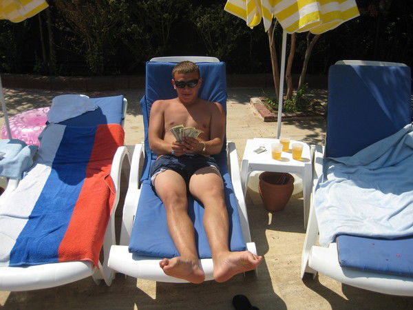 Павел Высоцкий