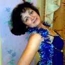 Оксана Роксана