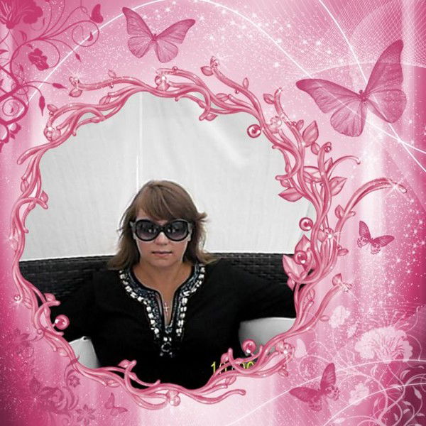 Лариса Бесхмельнова