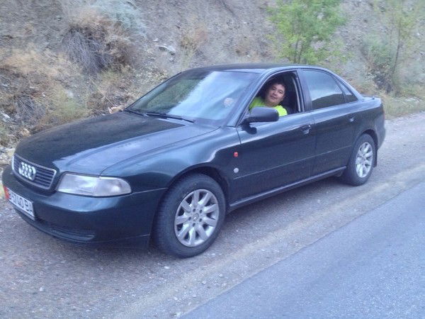 Баха Жуманов