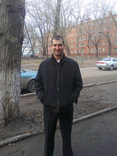 Александр Гераев