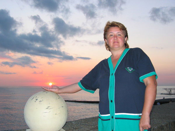 Светлана Королева