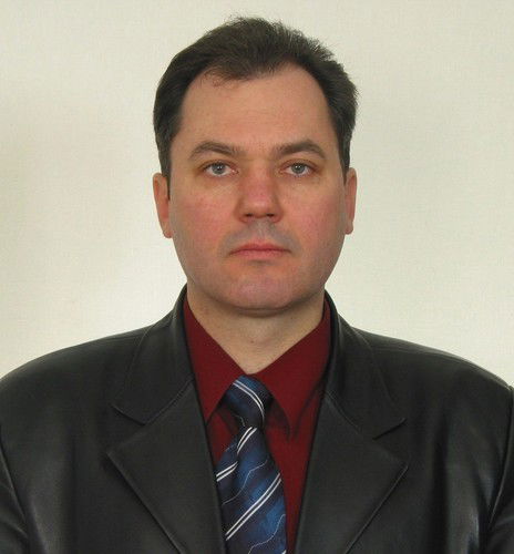 Сергей Ботьев