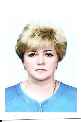 Елена Волкова