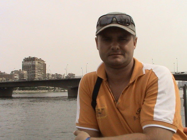 Сергей Mалахов