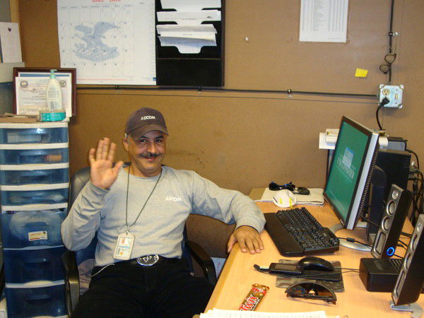 Мачнун Мачнунов