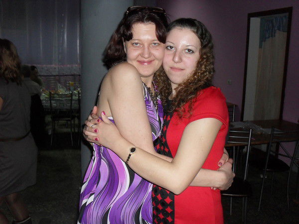 Ольга Чупина