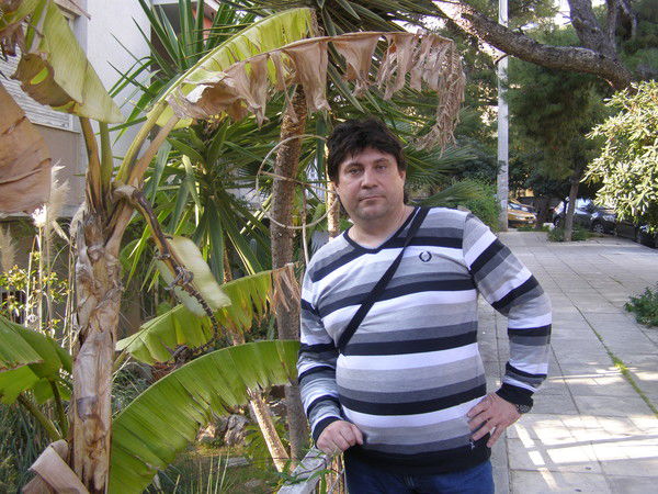 Сергей Розум