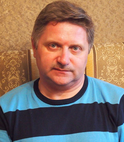 Михаил Редькин