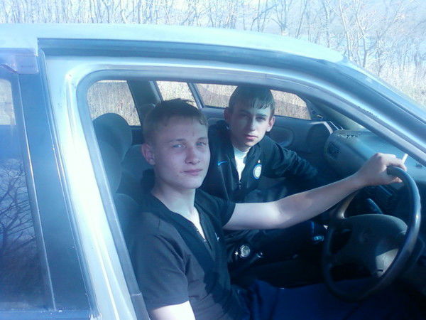 Александр Окунев