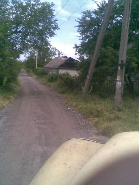 Анатолий Романец