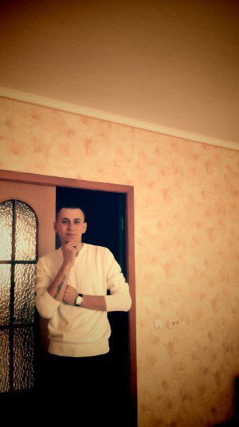 Артём Быков