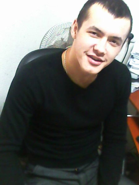 Александр Баширов