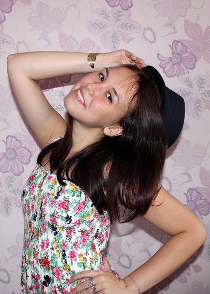 Юлия Узлова