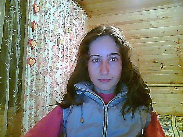 Ирина Дыдыкина