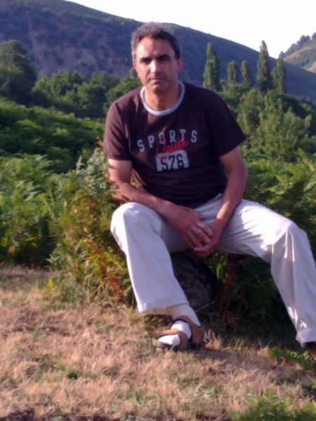 Тельман Гафаров