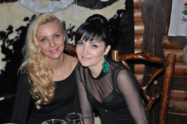 Татьяна Полет-Оникиенко