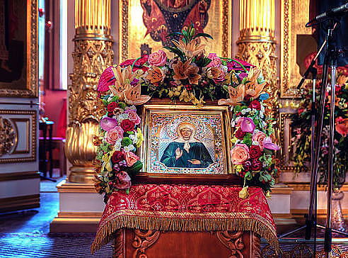 Людмила Черепанова