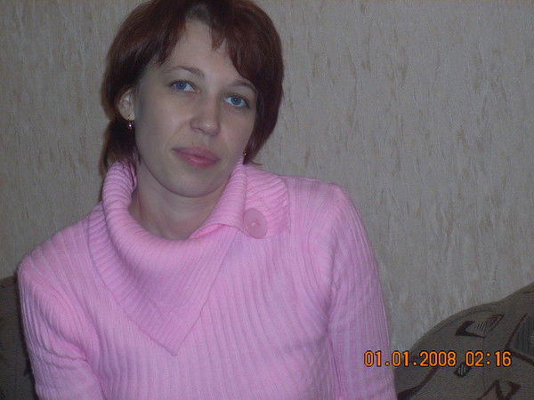 Светлана Скакун