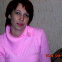 Светлана Скакун