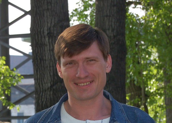 Александр Панов