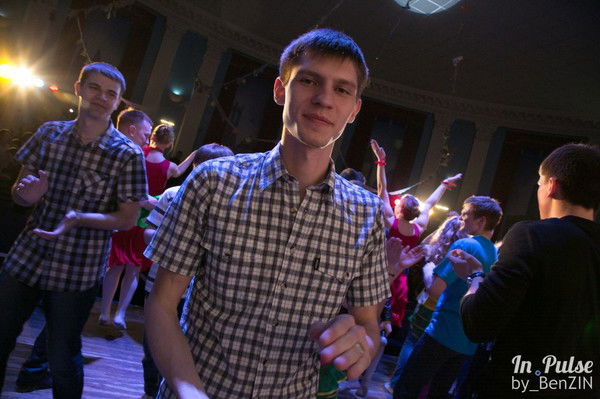 Виктор Ларицкий