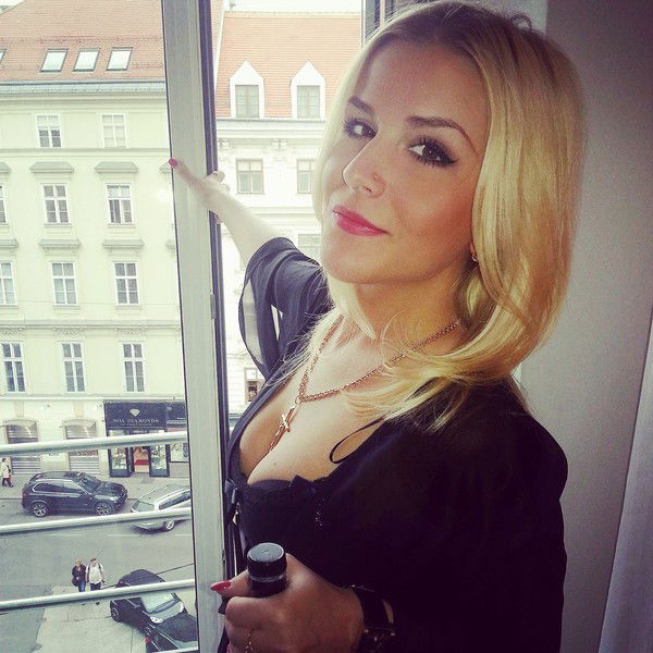 Nataliya Yarmantovich