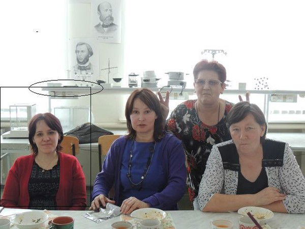 Светлана Фотина