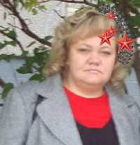 Наталья Птицына