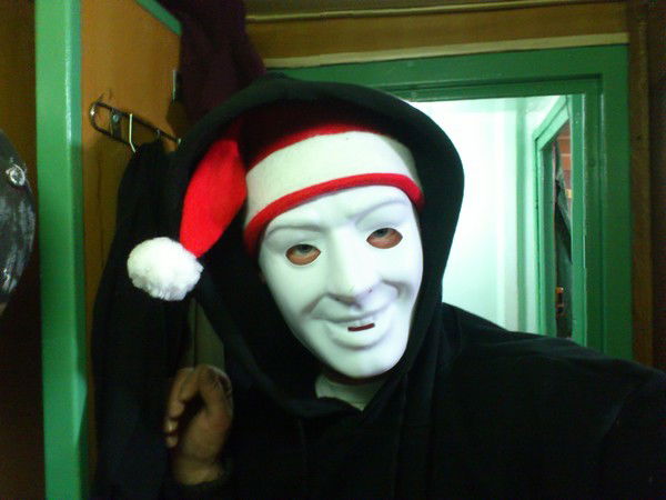 Сергей Бобков