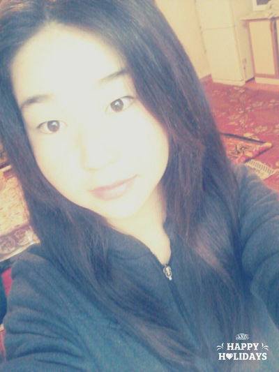 Улдана Пазылова