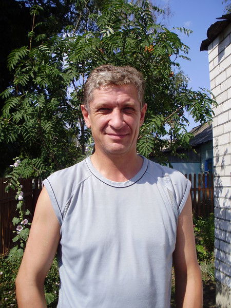 Сергей Харитонов