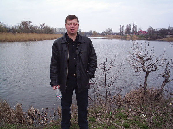 Эдуард Горидько