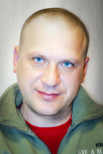 Игорь Колосков