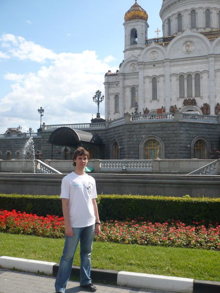 Денис Поляков