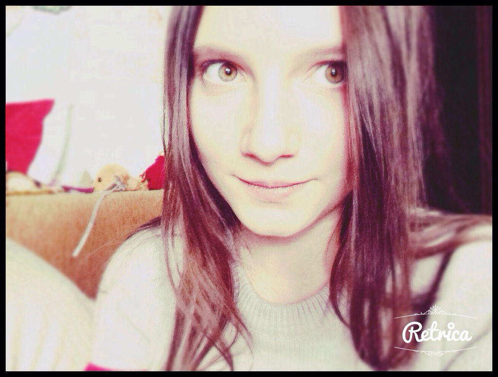 Алиса Саватеева