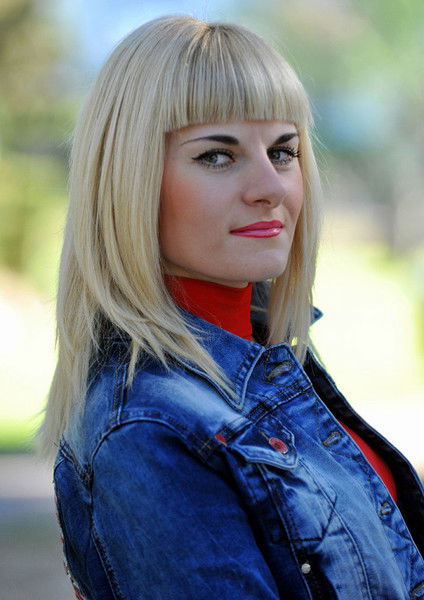 Вита Савченко